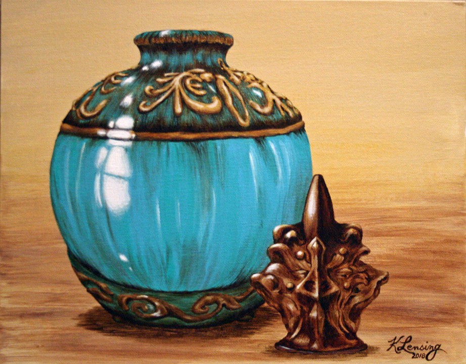 Vase